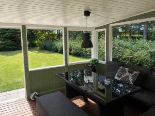 Beautiful Cottage Close To Forest And Beach - 3