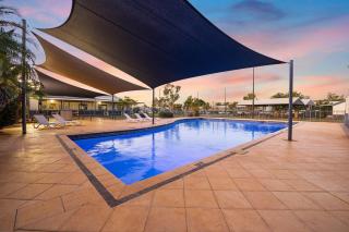 Aspen Karratha Village - 0