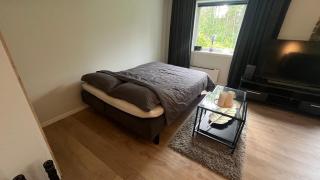 Central and spacious apartment - 7