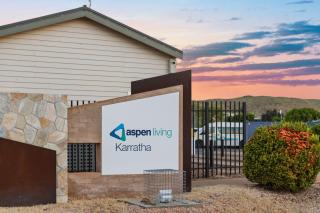 Aspen Karratha Village - 9