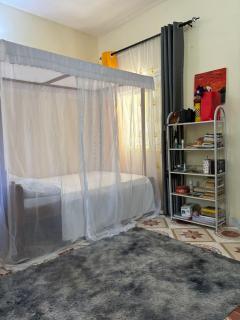 The House Of Winsuer Studio Malindi - 9