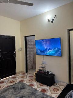The House Of Winsuer Studio Malindi - 5