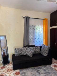 The House Of Winsuer Studio Malindi - 2