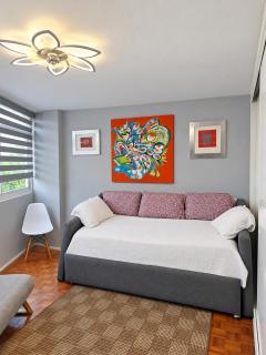 Mexicaníssima 4BR, 4 to 11 guests in Coyoacán - 9