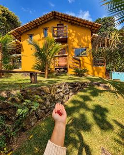 Casa O Segredo da Alma - 0