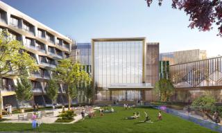 Chongqing Lijia Baiyun Lake Hotel, Curio Collection by Hilton - 5