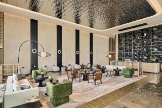 Chongqing Lijia Baiyun Lake Hotel, Curio Collection by Hilton - 4