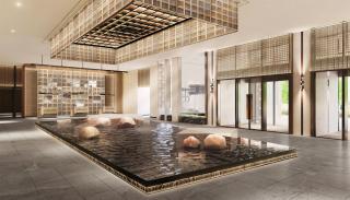 Chongqing Lijia Baiyun Lake Hotel, Curio Collection by Hilton - 2