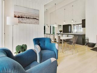 5 star holiday home in Liseleje - 1