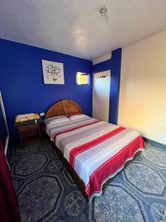 Hostal El Golf - 7