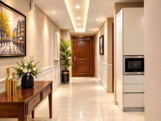 Goldcrest Mall & Residency - Luxurious 1 Bedroom apartment in DHA - 4