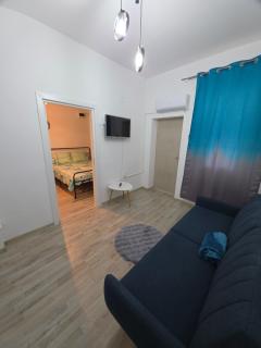 Studio Central Modern 50m to Christmas Market& Km 0 - 5