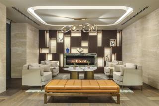 Hilton Istanbul Airport - 6