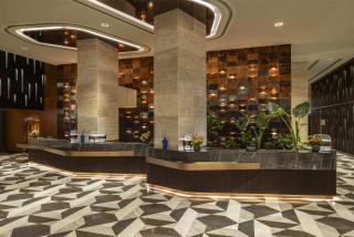 Hilton Istanbul Airport - 5
