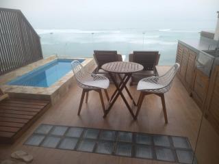 Scenic 2BR with View & Terrace in Punta Hermosa - 8