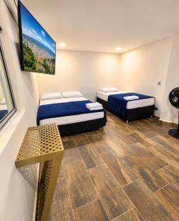 Hotel Prestige - 6