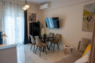 Domis apartment in Thessaloniki - 5