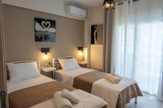 Domis apartment in Thessaloniki - 8