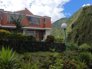 Casa Ríos de Agua Santa Nature and Comfort - 9