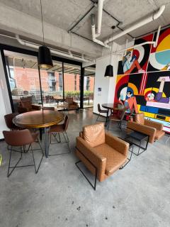 Red Panda Hideout, Your home away from home - 8