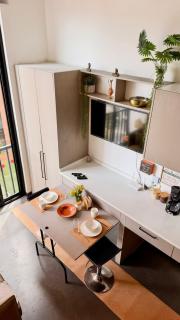 Red Panda Hideout, Your home away from home - 7