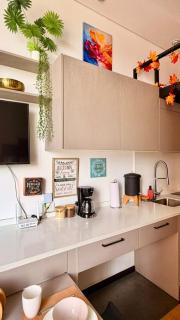 Red Panda Hideout, Your home away from home - 5