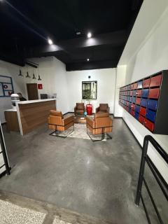 Red Panda Hideout, Your home away from home - 1