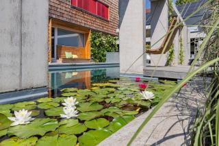 Villa Köpfler - Wohnung Family - 8