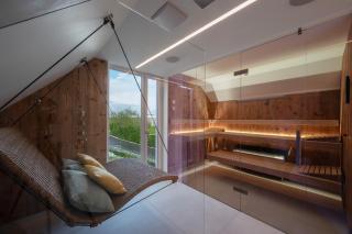 Villa Köpfler - Wohnung Family - 6