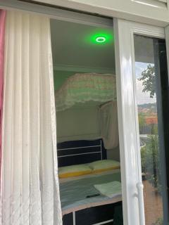 DE green haven motel - 2