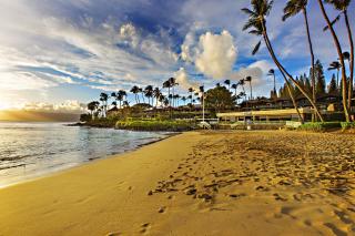 Napili Shores F145 - 9