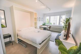 Stylish Studio in the Heart of Luxembourg City - 9