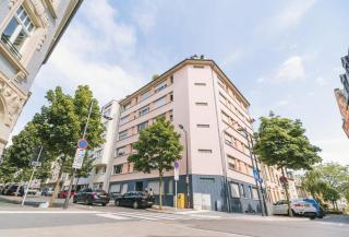 Stylish Studio in the Heart of Luxembourg City - 2