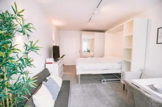 Stylish Studio in the Heart of Luxembourg City - 1