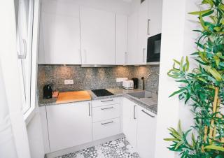 Stylish Studio in the Heart of Luxembourg City - 4