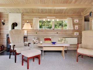 6 person holiday home in Oksbøl - 6
