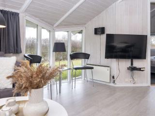 4 star holiday home in Hemmet - 3