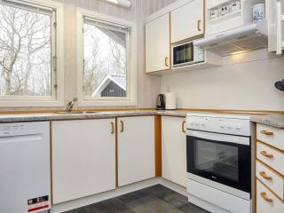 4 star holiday home in Hemmet - 9