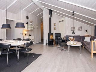 4 star holiday home in Hemmet - 4