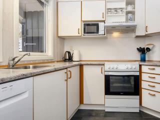 4 star holiday home in Hemmet - 1