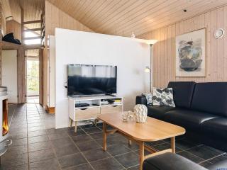 5 star holiday home in Løkken - 8