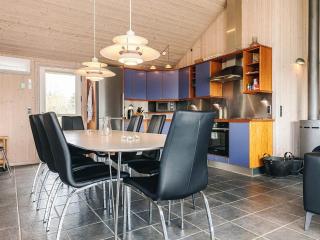 5 star holiday home in Løkken - 3