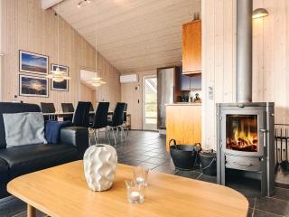 5 star holiday home in Løkken - 7