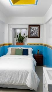 Center Rooms AY - 6