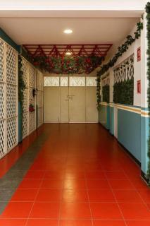 Center Rooms AY - 5