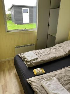 Holiday Home With Sea Views Near The Beach - 4
