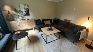 Central and spacious apartment - 8