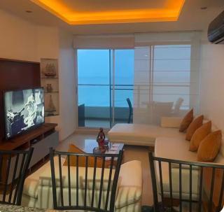 Diamond Beach Departamento con vista al mar - 7
