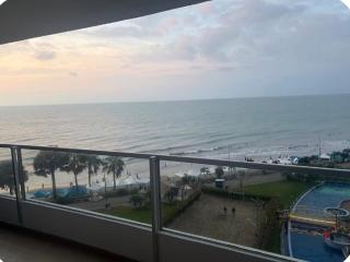 Diamond Beach Departamento con vista al mar - 8