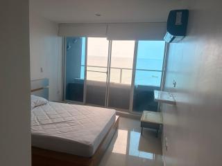 Diamond Beach Departamento con vista al mar - 5